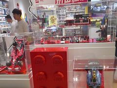 -东莞松山湖万象汇