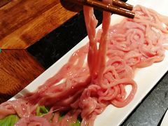 -好汉锅园林秘制老火锅 柴火霸王鸡(金沙店)