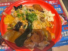 -海椒市落舌·麻辣烫冒菜(中关村店)
