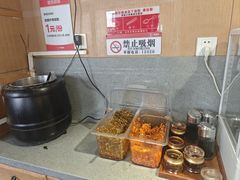-南城香·饭香串香馄饨香(赵公口店)