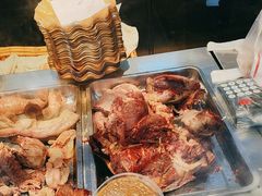 -永茂驴肉(莲池南大街总店)