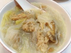 粉丝煲-鼎泰丰(渔阳店)