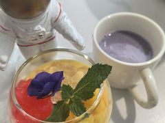 -3号仓库·创意中国菜(新世界城店)