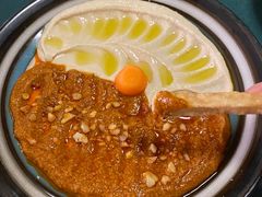 -一千一夜阿拉伯餐厅1001 Nights-Arabic Restaurant(静安店)