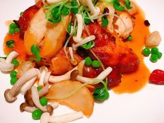 solo烤鸡半只-Solo(衡山路店)