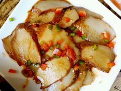 -素心小筑(后沙裕镇店)