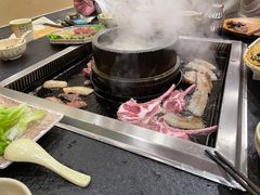-滇藏石锅宴(崇仁巷老店)