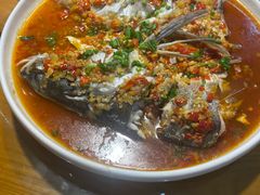 -西江红·株洲本地菜(滨江南路店)