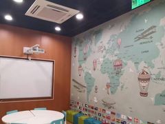 -奇尔思青少儿·语言·艺术·演讲(顾戴路店)