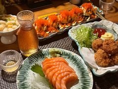 -半藏居酒屋(香港花园店)