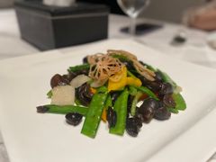 -香樟花园新粤料理(无锡万象城店)
