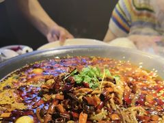 -麻六记(新天地店)