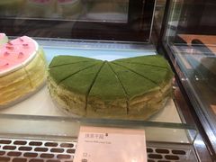 -36cake生日蛋糕(福田店)