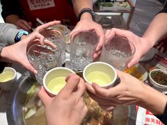 -左庭右院鲜牛肉火锅(环球港店)