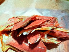 -丁记盐蘸牛肉·新杭菜(河东路店)