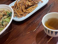 -阿拉木汗餐厅(山大路店)