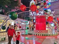 -VT101维多利广场