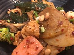 -南粥北面(东大桥店)