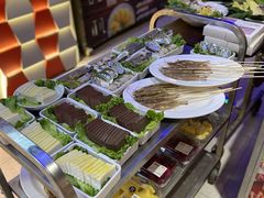 -盒马鲜生(帝斯曼店)