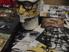-肆兮眼镜·蔡司·徕卡战略合作店(大坪店)