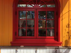 -三鹰之森吉卜力美术馆