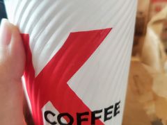 -肯德基(北京南站店)