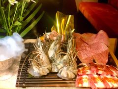 -铭牛烧肉·和牛海鲜自助(高新月牙湖店)