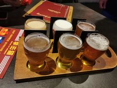 -Boxing Cat Brewery拳击猫精酿啤酒馆(永福店)