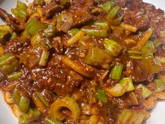 -西粉堂新疆米粉(朝外店)