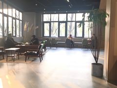 大堂-山下C5cafe(惠通时代广场店)