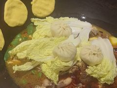 -玺炖·中国铁锅炖(虹桥天街店)