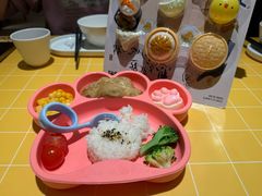 -蔡澜点心·粤菜(花城汇南区店)