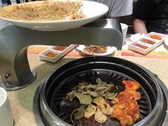 -妙香居韩国烤肉(鹏瑞利季华广场店)