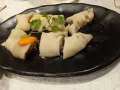 -沙河粉村·国家非遗传承(云台店)