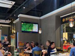 -顺德公广东猪肚鸡·煲仔饭(白石洲店)