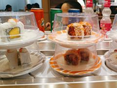 -新一番三文鱼寿司(友谊国贸城店)