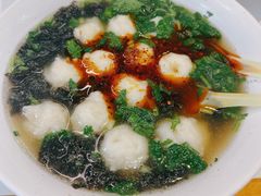 -老滕家过桥米线(金鱼胡同店)