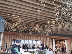 -Seesaw Coffee(朝阳大悦城店)