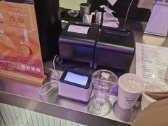 -Manner Coffee(壹方城店)