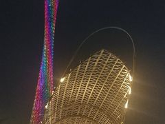 -海心沙亚运公园