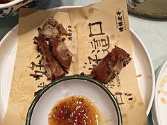 -塘桥老哥·常州鱼鲜土菜(勤业路店)