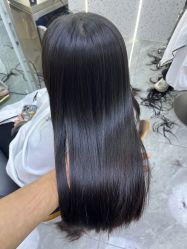 -初心HAlRSALON烫染接发