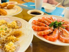 -糟粕醋·椰苑海南菜餐厅(亚龙湾天域酒店)