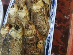 小酥鱼-九河居(荔湾路店)