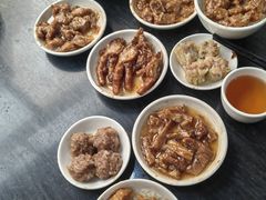 -品香排骨饭(羊官路店)