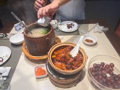 -麒麟小院·老九江菜(安平路店)