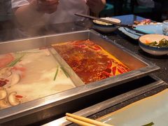 -五星桥原切肥牛火锅·30年专注好牛肉(湖塘店)