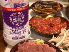 -正南齊北重庆老火锅(光华村直营店)