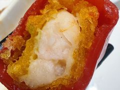 -万龙洲海鲜(亚运村店)