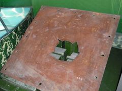 -绵阳科技馆